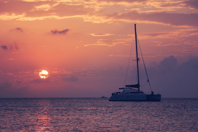 Malta: Segeln bei Sonnenuntergang und Yoga-Erlebnis mit Snacks