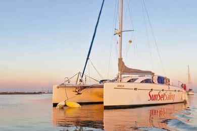 Faro: Excursão de meio dia em privado ao Parque Natural da Ria Formosa
