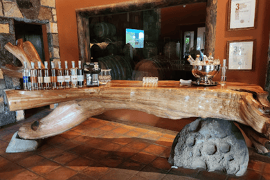 Mauritius South West Discovery turer privat bil / guide