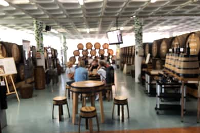 From Funchal: Jeep Tour with Madeira Wine Tasting