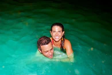 Jamaica: Bob Marley, Dunn's River Falls e Luminous Lagoon