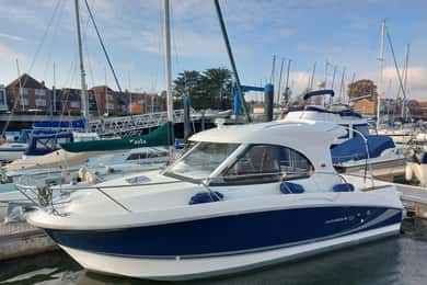 Zadar: Full Day Speedboat Adventure
