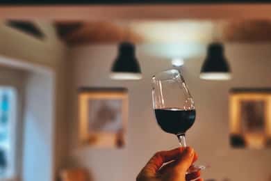 Torino: Lokal vinsmagning i hjertet af byen