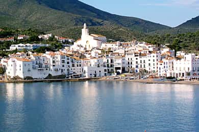 Roses'tan: Costa Brava'da Cadaqués'e kruvaziyer