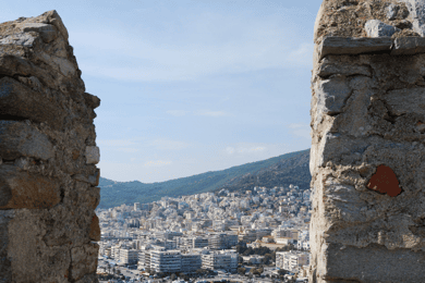 From Thessaloniki: Private Trip to Philippi and Kavala