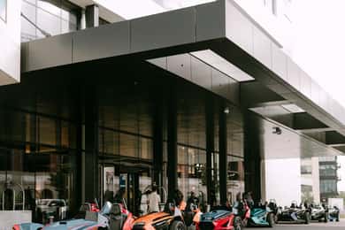 Dallas Slingshot Rental, Things To Do In Dallas - Fort Worth