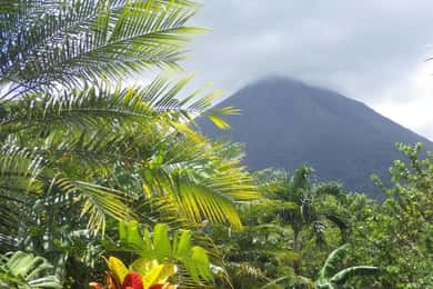 Full Day Arenal Volcano & Baldi Hot Springs Tour in San Jose