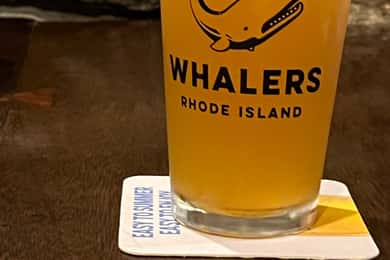 Paranormal Pub Crawl: Beer Tour