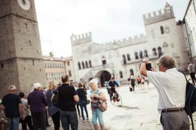 Koper Stroll & Taste (Passeio e degustação em Koper)