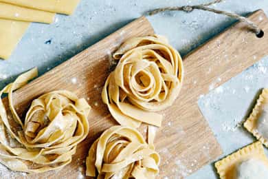 Palermo: Clase de auténtica cocina italiana