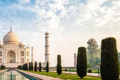 Delhi: Agra, Jaipur, Jodhpur & Pushkar 7-Day Tour