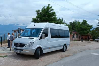Cappadocia Airport Transfer