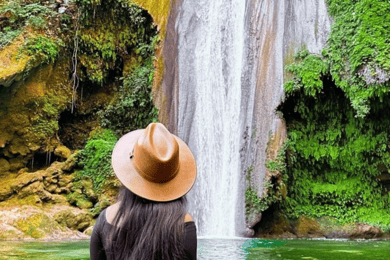Tour Completo Querétaro Sierra Gorda