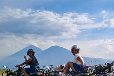 Panajachel: Excursión al Atardecer en el Lago de Atitlán
