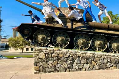 Transnistria Tour from Chisinau Explore Soviet Time Capsule