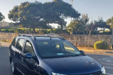 Malta: Blå grottan, Dingli, Rabat, Mdina, Ta Qali & Mosta