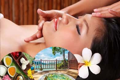 Phuket Day Spa Paradise of Phuket 4 timers pakke