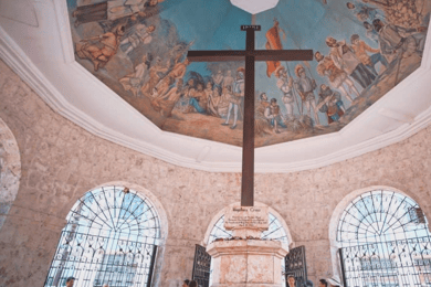 Histórico, culinária local e passeio guiado pela montanha