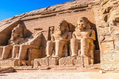 Hurghada:10-Day Egypt Tour, Nile Cruise, Balloon, Flights  