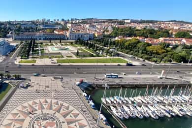 Lisboa-tur: Privat og skreddersydd - hel- og halvdagstur