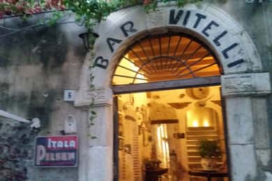From Taormina: Savoca and Forza d'Agrò The Godfather Tour