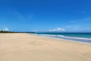 Los Haitises & Esmeralda Beach + Montana Redonda