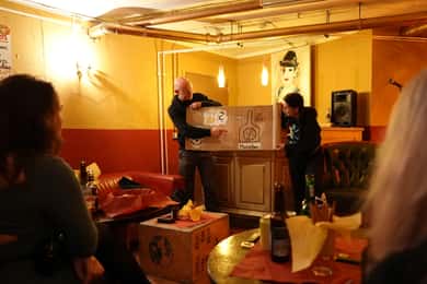 St. Pauli District and Beer Tour
