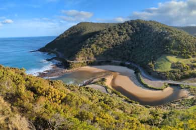 2 Day Great Ocean Road Small Group Tour