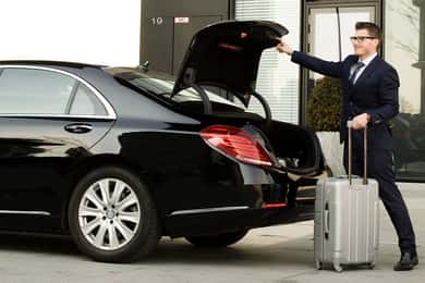 Cairo: serviço de transporte privado de ida ou volta ao aeroporto