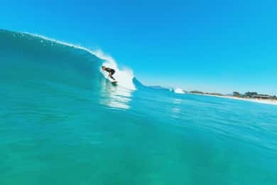 Rio Surf Experience