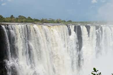 Cataratas Victoria : Traslados al aeropuerto
