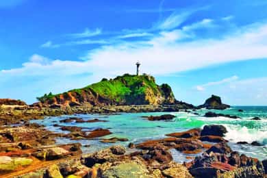 Ko Lanta: Sightseeing i den gamle bydel og tur i nationalparken