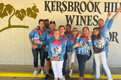 Explore Hahndorf & Barossa Valley (incl lunch and tastings!)
