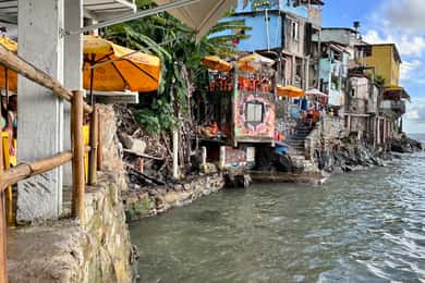 Afro-Brazilian Roots Private City Tour in Salvador
