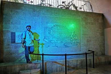 Visita Privada Clásica de la Ciudad Vieja de Jerusalén