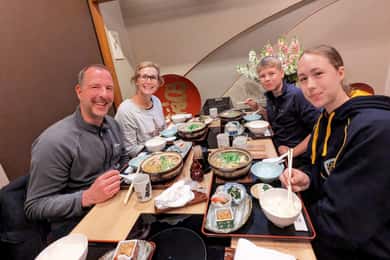 Ryogoku: Sumo Kasabası Öğle Yemekli Rehberli Yürüyüş Turu