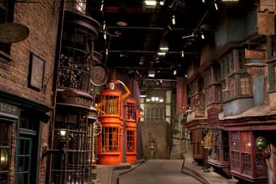 Londres: Tour do Harry Potter no Warner Bros. Studio com transporte