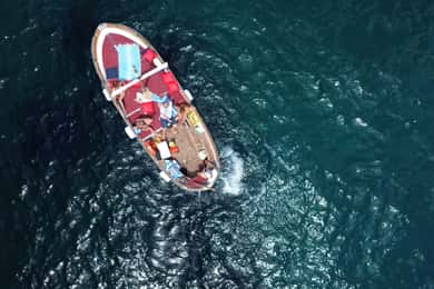 Full Day Around Island of Capri 6h tours
