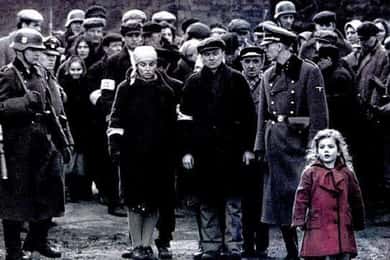 Tour La Lista de Schindler