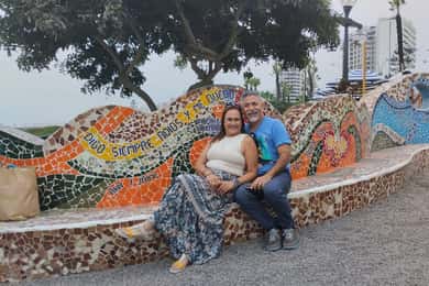 From Lima: Fantastic tour 6D/5N-MachuPicchu-Rainbow Mountain