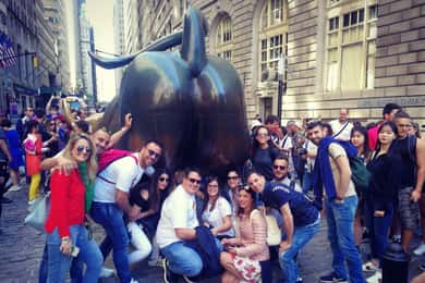 NYC: Visita guiada a Midtown e Lower Manhattan