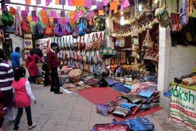 Desde Agra: Tour a pie por el Patrimonio de Agra