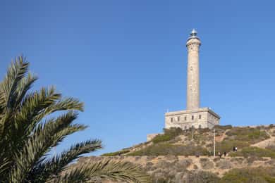 Visita el Palos Faro
