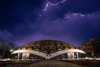 Reno Ghost Tour: Ruin, Revenge, & Reckoning