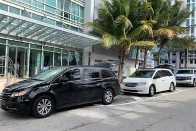 Palma de Mallorca: Privat transfer till/från Mallorca flygplats