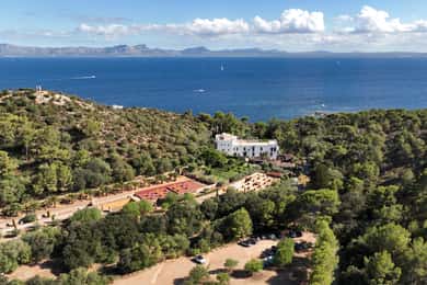 Alcudia: biglietto d'ingresso al Museo Sa Bassa Blanca