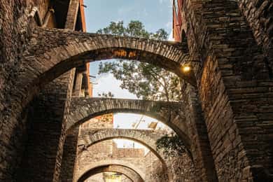 Guanajuato: Historische mijnen privétour
