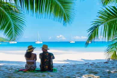 Private Praslin & La Digue Day Trip