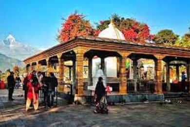 2 Night 3 Day Short and best Pokhara tour from Kathmandu