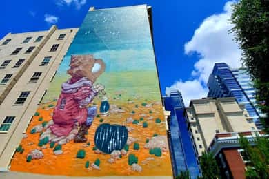 Portland: Half Day City Sightseeing Tour